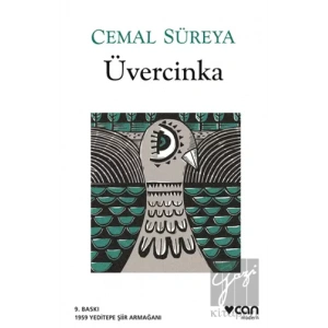 Üvercinka