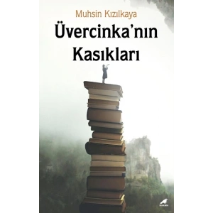 Üvercinka’nın Kasıkları