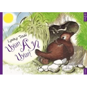 Uyan Ayı Uyan