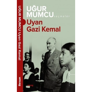 Uyan Gazi Kemal