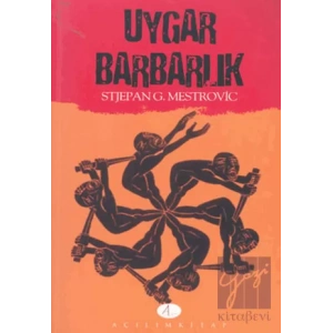 Uygar Barbarlık