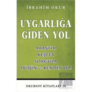 Uygarlığa Giden Yol