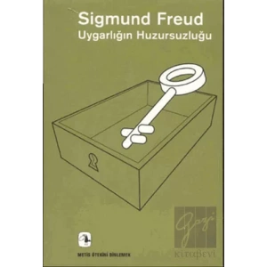 Uygarlığın Huzursuzluğu