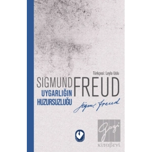 Uygarlığın Huzursuzluğu