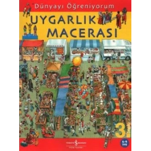 Uygarlık Macerası
