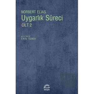 Uygarlık Süreci Cilt 2