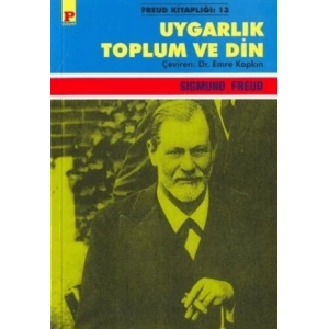 Uygarlık Toplum ve Din