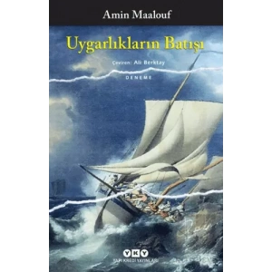 Uygarlıkların Batışı