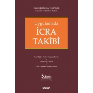 Uygulamadaİcra Takibi