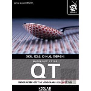 Uygulamalar ile QT