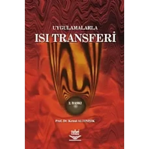 Uygulamalarla Isı Transferi
