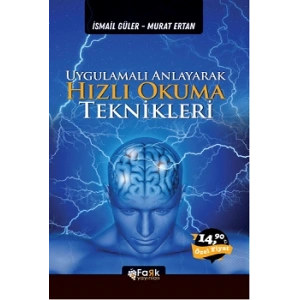 Uygulamalı Anlayarak Hızlı Okuma Teknikleri