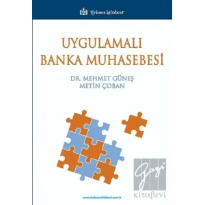 Uygulamalı Banka Muhasebesi