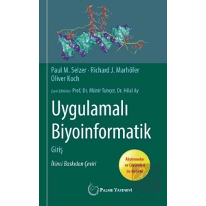 Uygulamalı Biyoinformatik