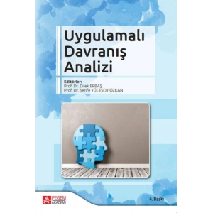 Uygulamalı Davranış Analizi