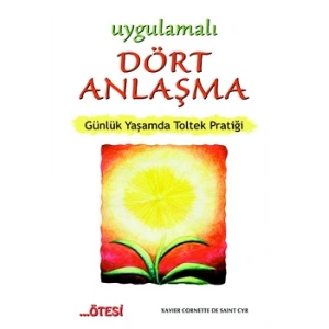 Uygulamalı Dört Anlaşma