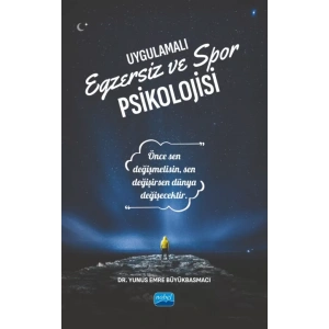 Uygulamalı Egzersiz ve Spor Psikolojisi