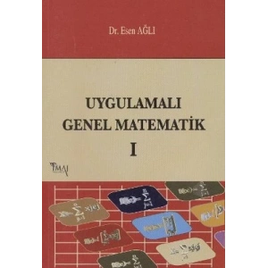 Uygulamalı Genel Matematik 1