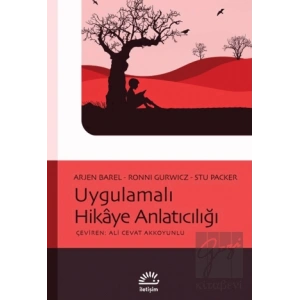Uygulamalı Hikaye Anlatıcılığı