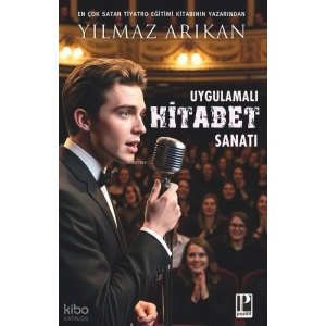 Uygulamalı Hitabet Sanatı