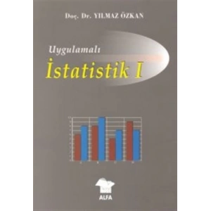 Uygulamalı İstatistik 1