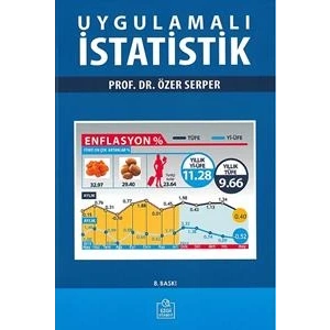 Uygulamalı İstatistik