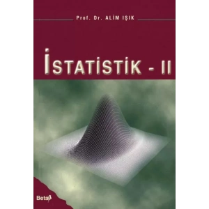 Uygulamalı İstatistik 2