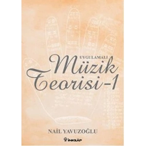 Uygulamalı Müzik Teorisi - 1