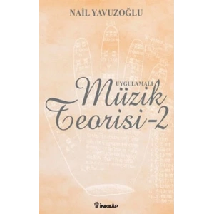 Uygulamalı Müzik Teorisi - 2