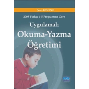Uygulamalı Okuma Yazma Öğretimi