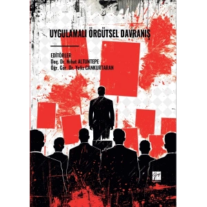 Uygulamalı Örgütsel Davranış