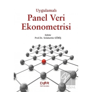 Uygulamalı Panel Veri Ekonometrisi
