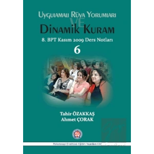 Uygulamalı Rüya Yorumları Dinamik Kuram