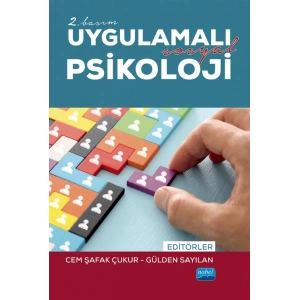 Uygulamalı Sosyal Psikoloji