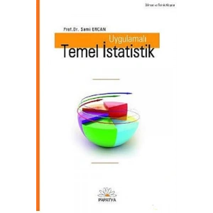 Uygulamalı Temel İstatistik