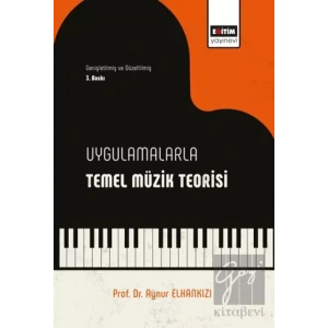 Uygulamalı Temel Müzik Bilgileri