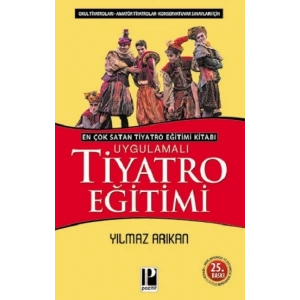 Uygulamalı Tiyatro Eğitimi