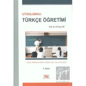 Uygulamalı Türkçe Öğretimi