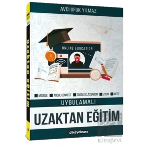 Uygulamalı Uzaktan Eğitim