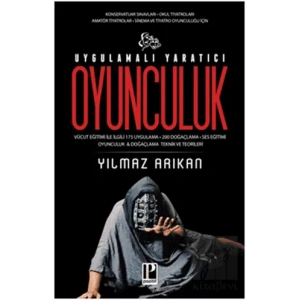 Uygulamalı Yaratıcı Oyunculuk