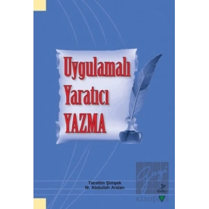 Uygulamalı Yaratıcı Yazma