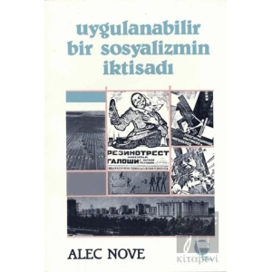 Uygulanabilir Bir Sosyalizmin İktisadı