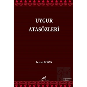 Uygur Atasözleri