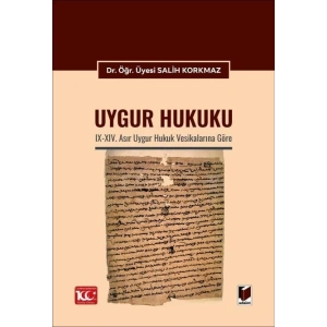 Uygur Hukuku