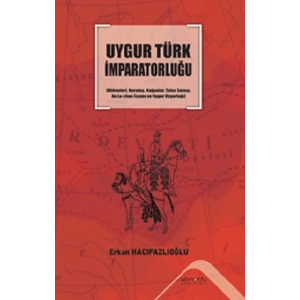 Uygur Türk İmparatorluğu