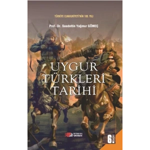 Uygur Türkleri Tarihi