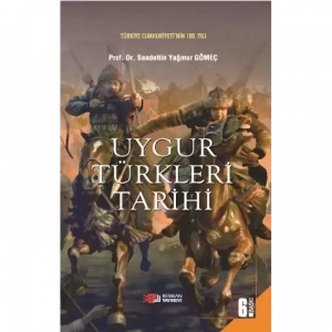 Uygur Türkleri Tarihi