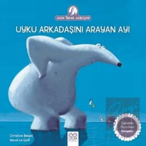 Uyku Arkadaşını Arayan Ayı