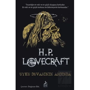 Uyku Duvarının Ardında