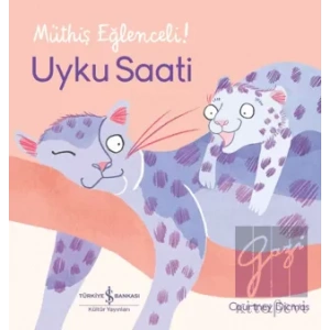 Uyku Saati - Müthiş Eğlenceli!